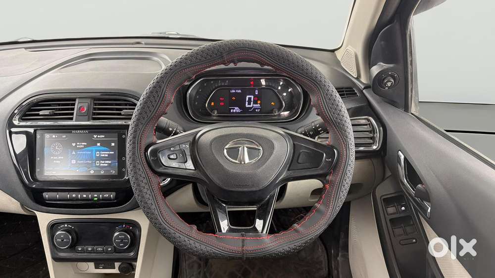 Tata Tigor 1.2 Revotron Xz Plus Cng, 2022, Cng & Hybrids