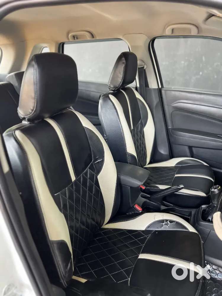 Maruti Suzuki Vitara Brezza 2017 112000 Km Driven