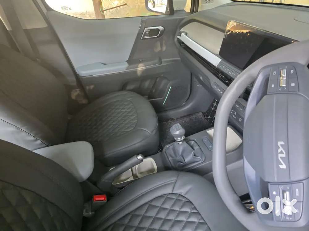 Kia Syros 2025 Htk Plus Turbo Petrol (contact If You Can Afford It)