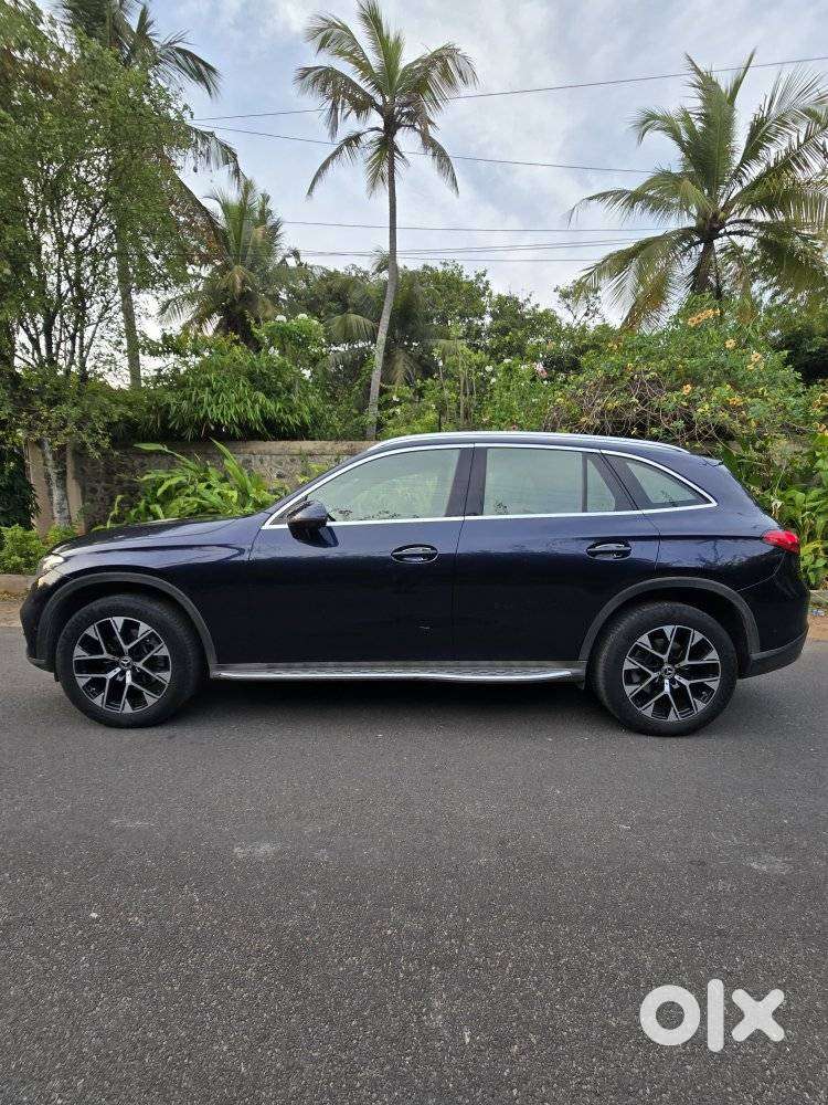 Mercedes-benz Glc 220d 4matic, 2023, Diesel