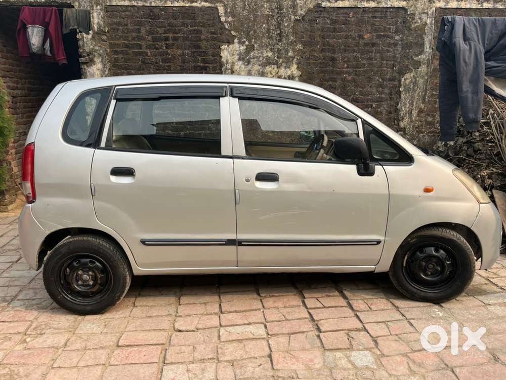 2007 Maruti Zen Estilo