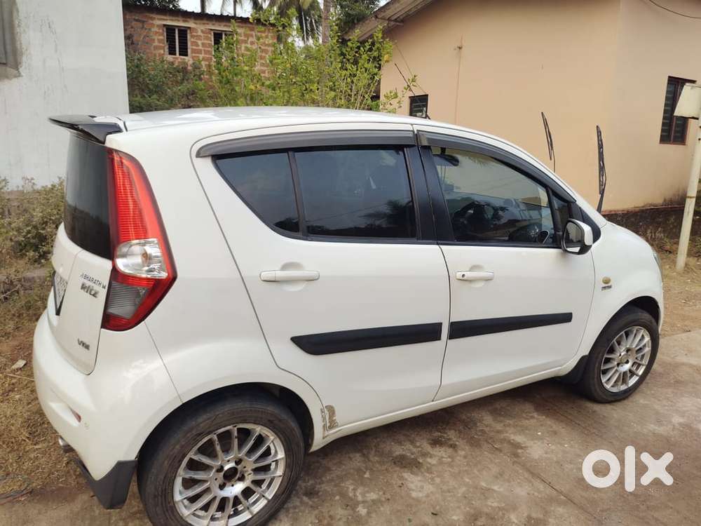 Maruti Suzuki Ritz 2010 Diesel Well Maintained