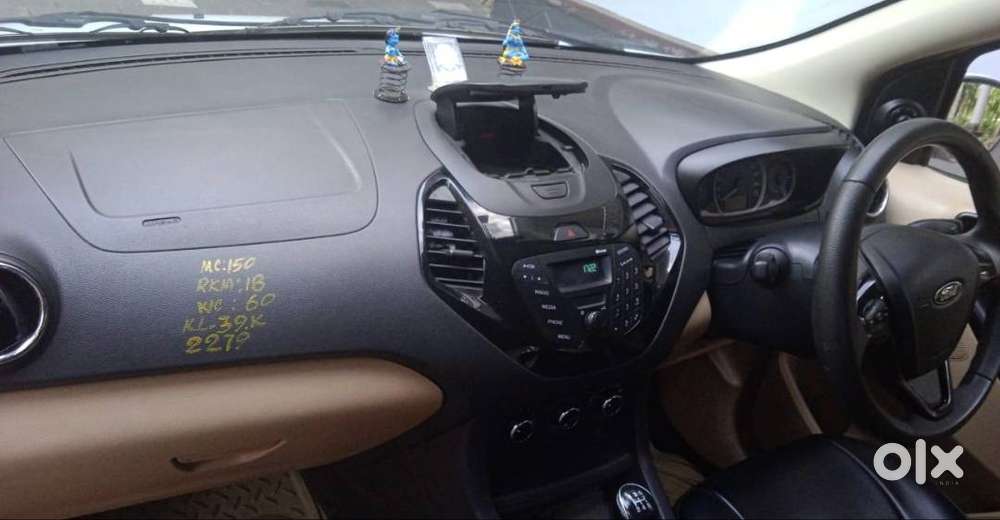 Taxi Car Maintained In Good Condition (company Service For Sale)