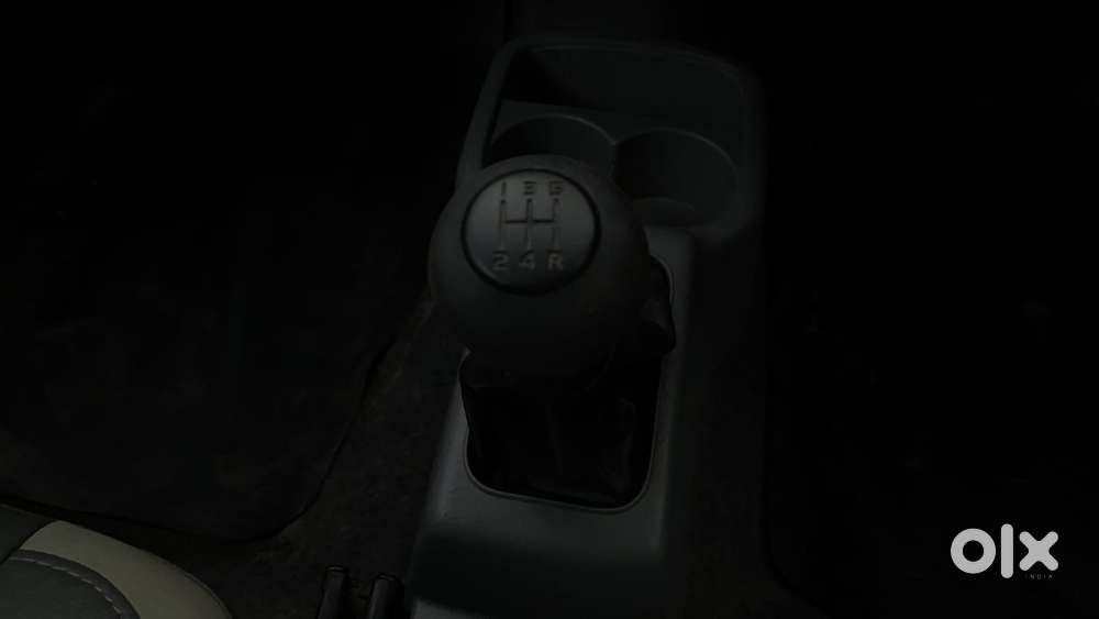 Maruti Suzuki Alto K10 1.0 Vxi, 2013, Petrol