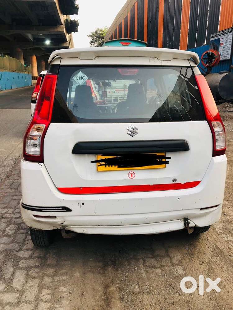Maruti Suzuki Wagon R 2023 Cng & Hybrids 148854 Km Driven