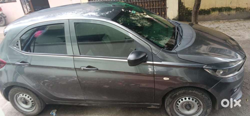 Tata Tiago Cng 2024 Model Manual
