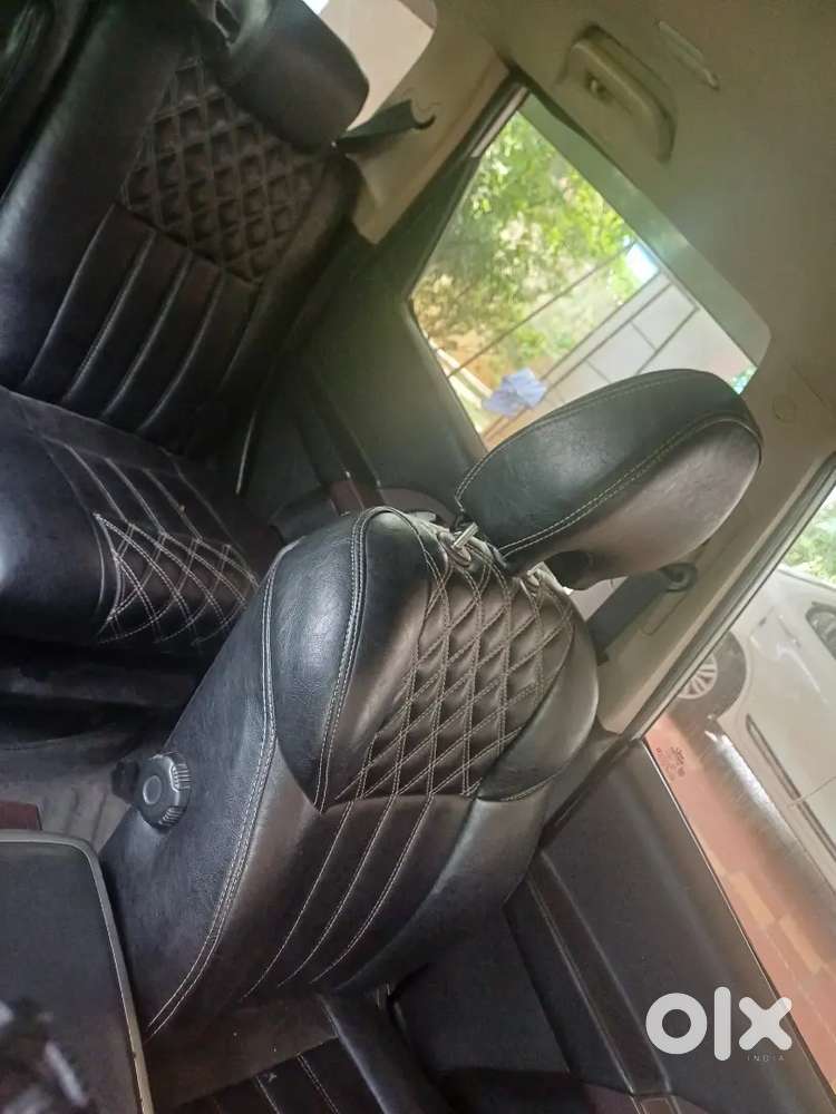 Xuv 500 In Good Condition