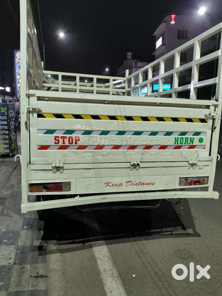 Mahindra Bolero 1.5 Power Plus Slx, 2021, Diesel