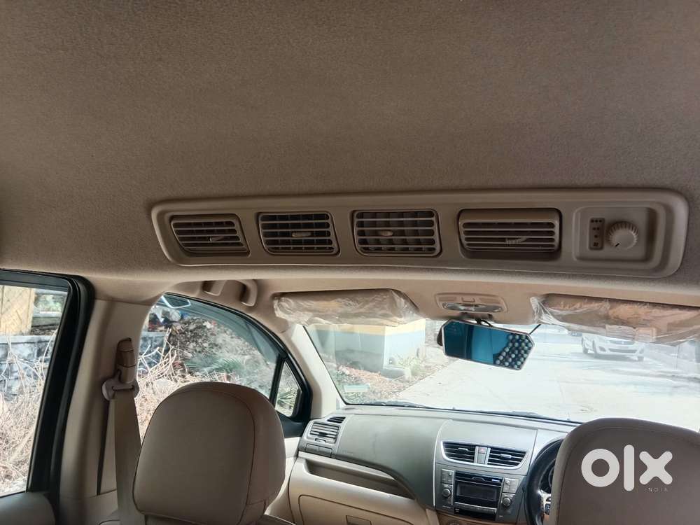 Maruti Suzuki Ertiga Vdi Shvs, 2018, Diesel