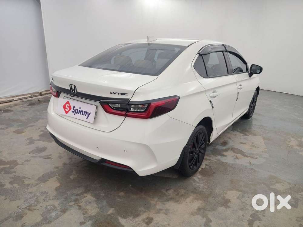 Honda City 1.5 V Mt, 2024, Petrol