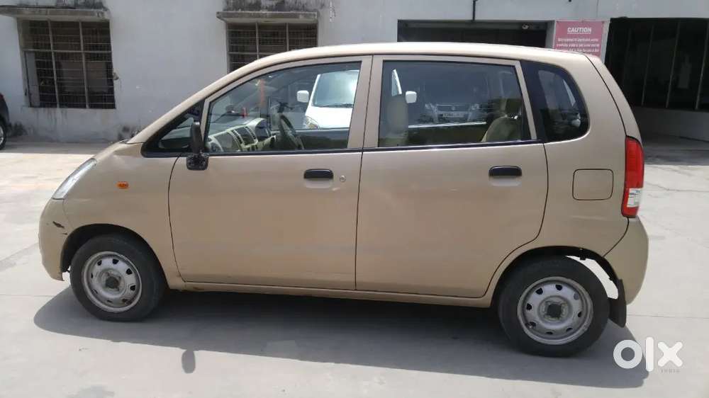 Maruti Zen Estilo Lxi Bsiii (2008)  48,908 Km  Well-maintained