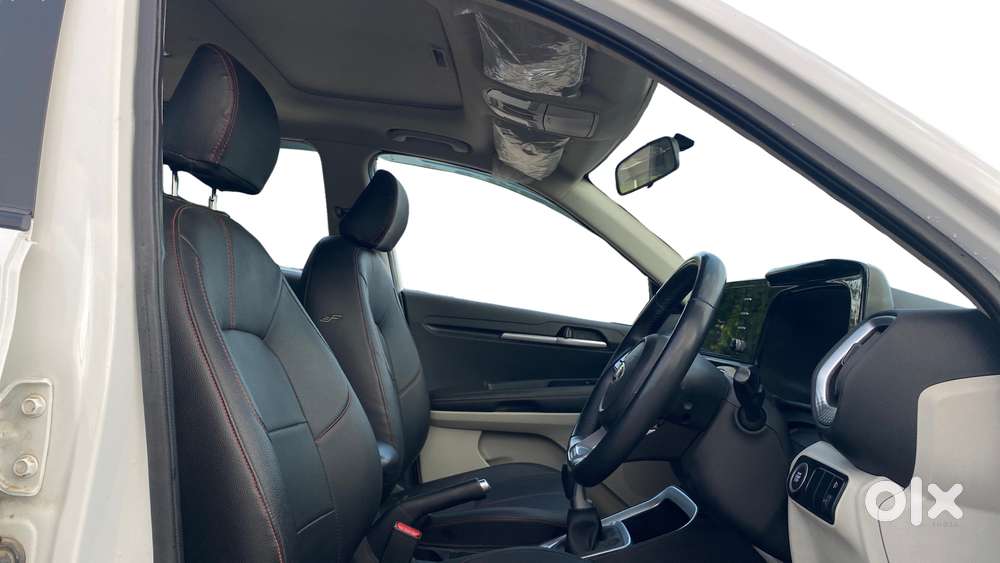 Kia Sonet 1.0 Htx Imt, 2021, Petrol