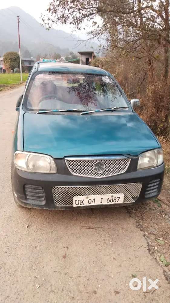 Maruti Suzuki Alto 2008