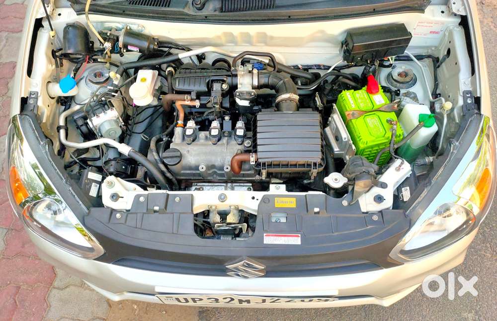 Maruti Suzuki Alto 0.8 Lxi (o), 2021, Petrol