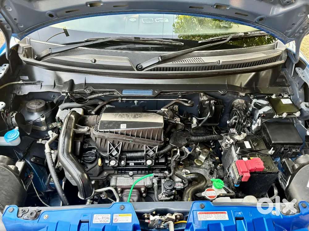 Maruti Suzuki Celerio 2024