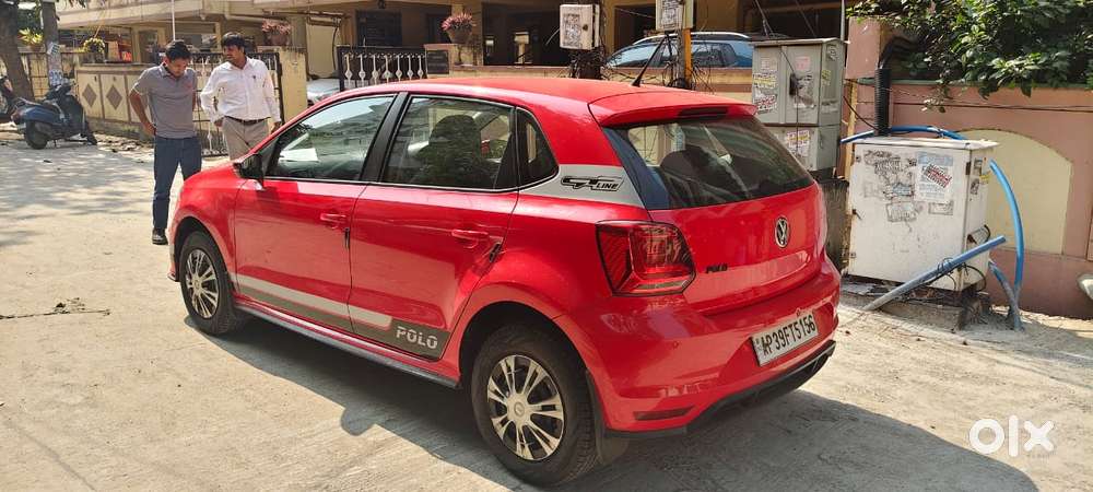 Maruti Suzuki Brezza Vdi, 2019, Diesel