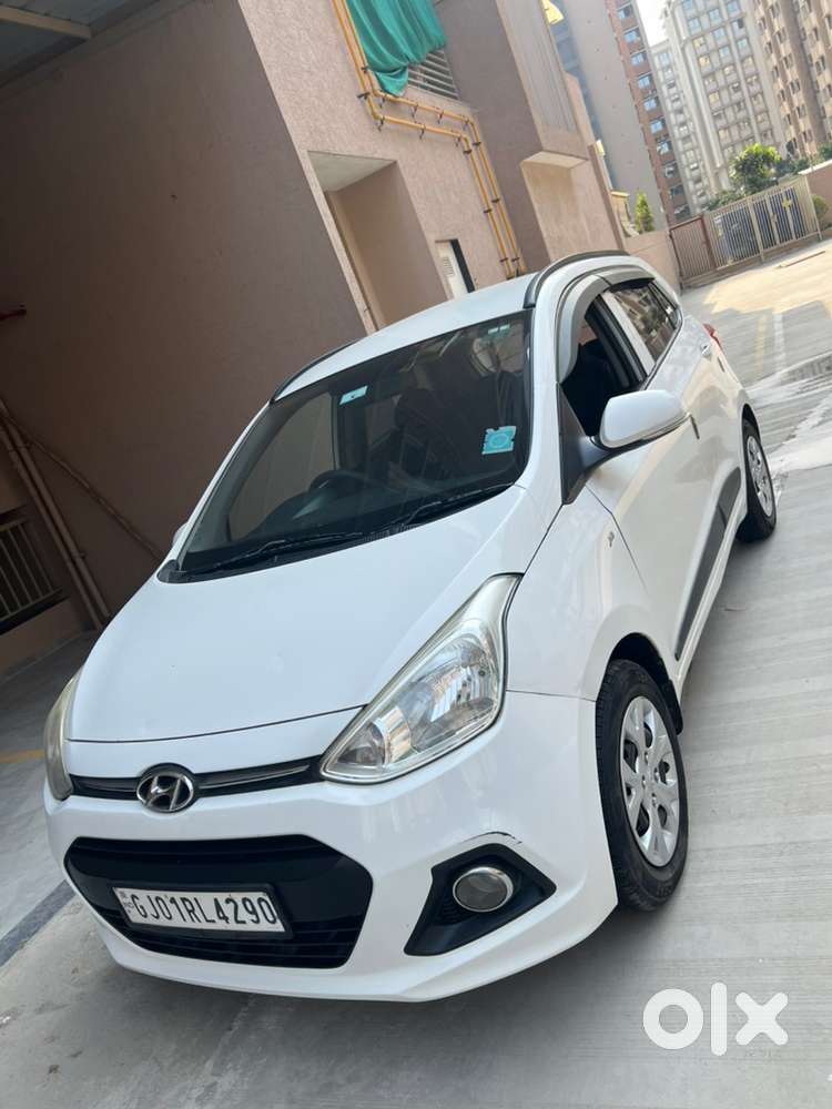 Hyundai Grand I10 Sportz 2015