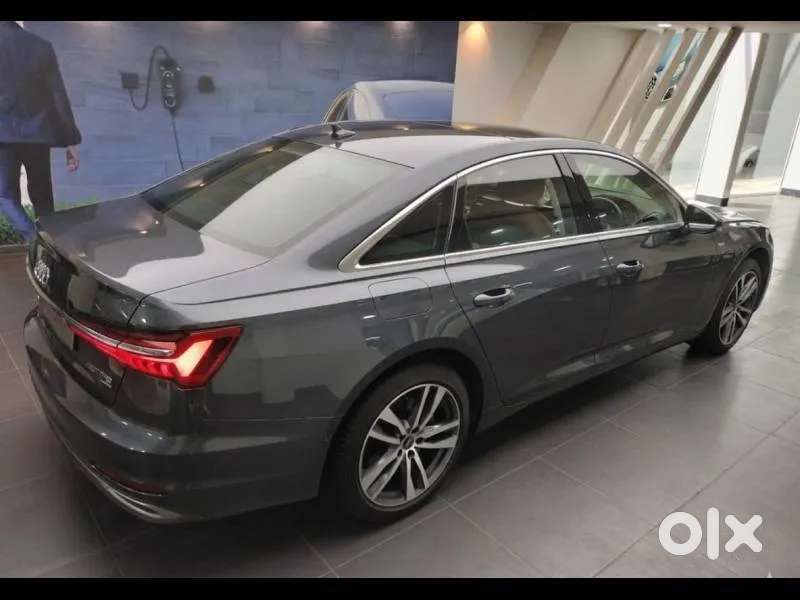Audi A6 2.0 45 Tfsi Technology, 2025, Petrol