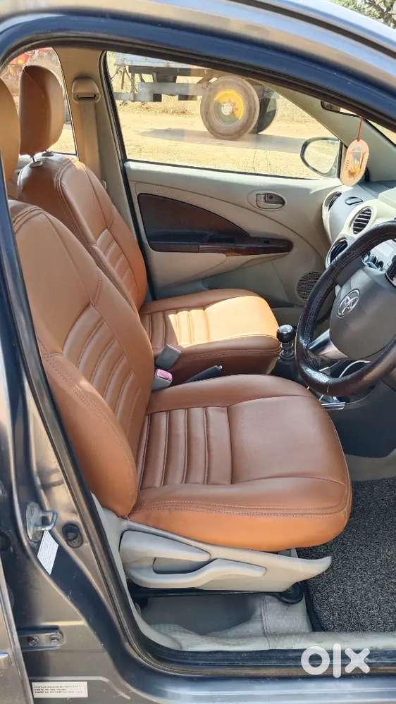 Toyota Etios 2013 Diesel Well Maintained