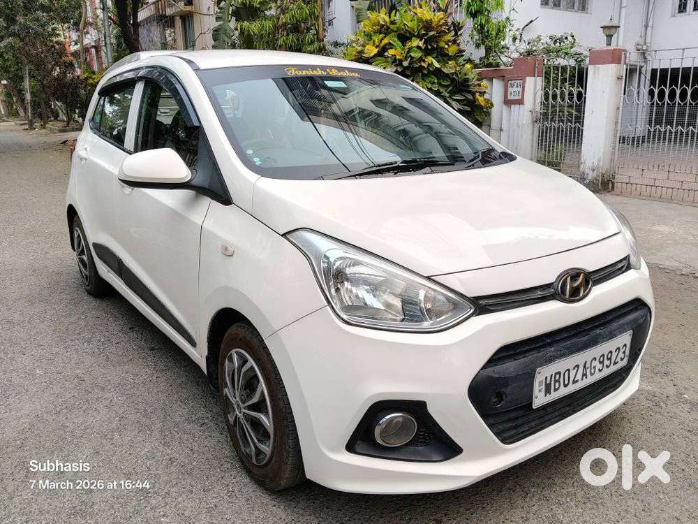 Hyundai Grand I10 1.2 Crdi Magna, 2015, Diesel