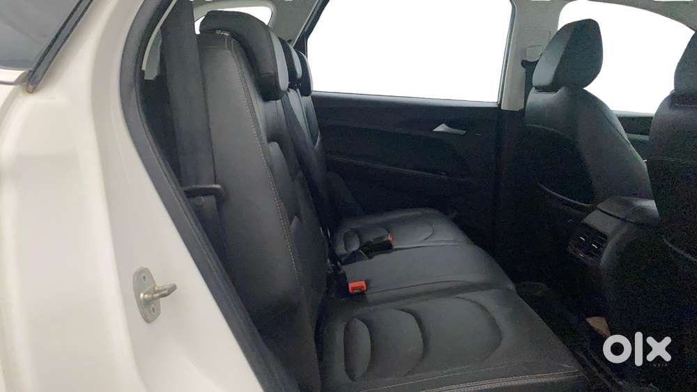 Mg Hector 2.0 Sharp Diesel, 2019, Diesel