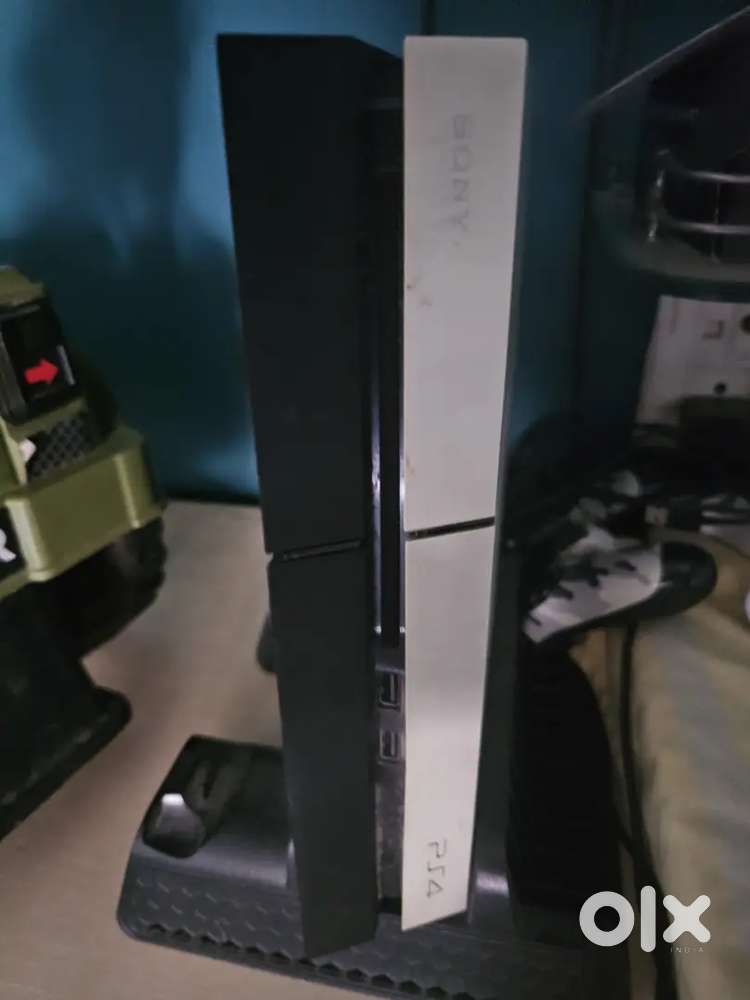 Ps4 500 GB Games Entertainment 1824556338