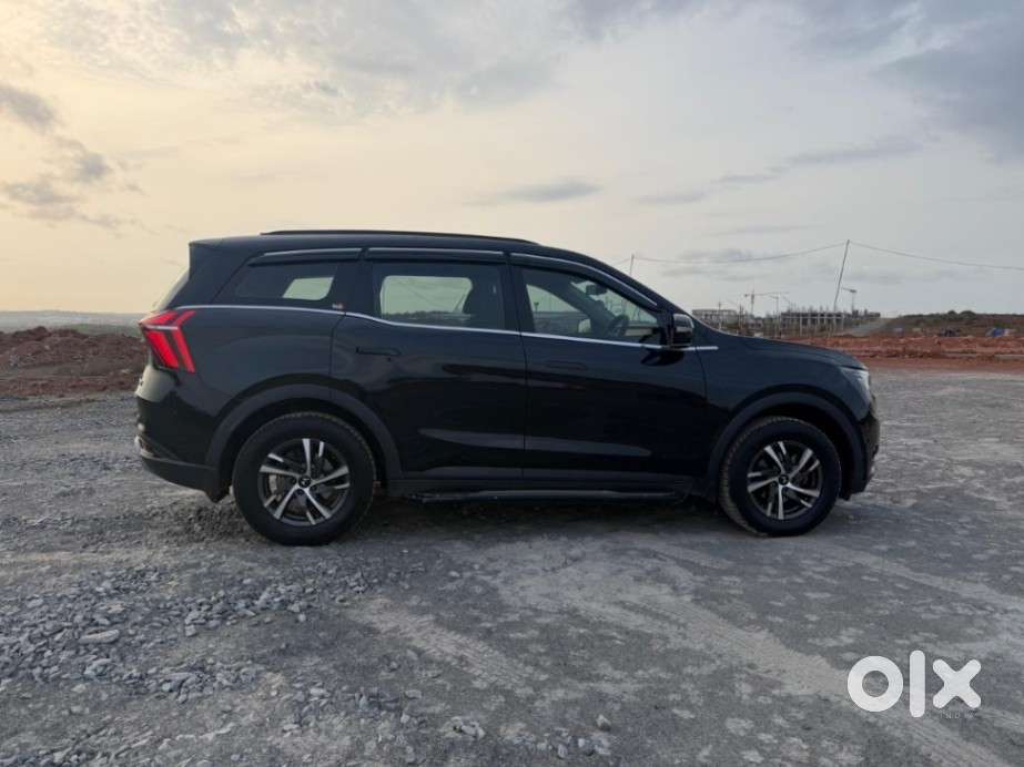 Mahindra Xuv700 2.2 Ax 5 Diesel Mt 7 Str, 2024, Diesel