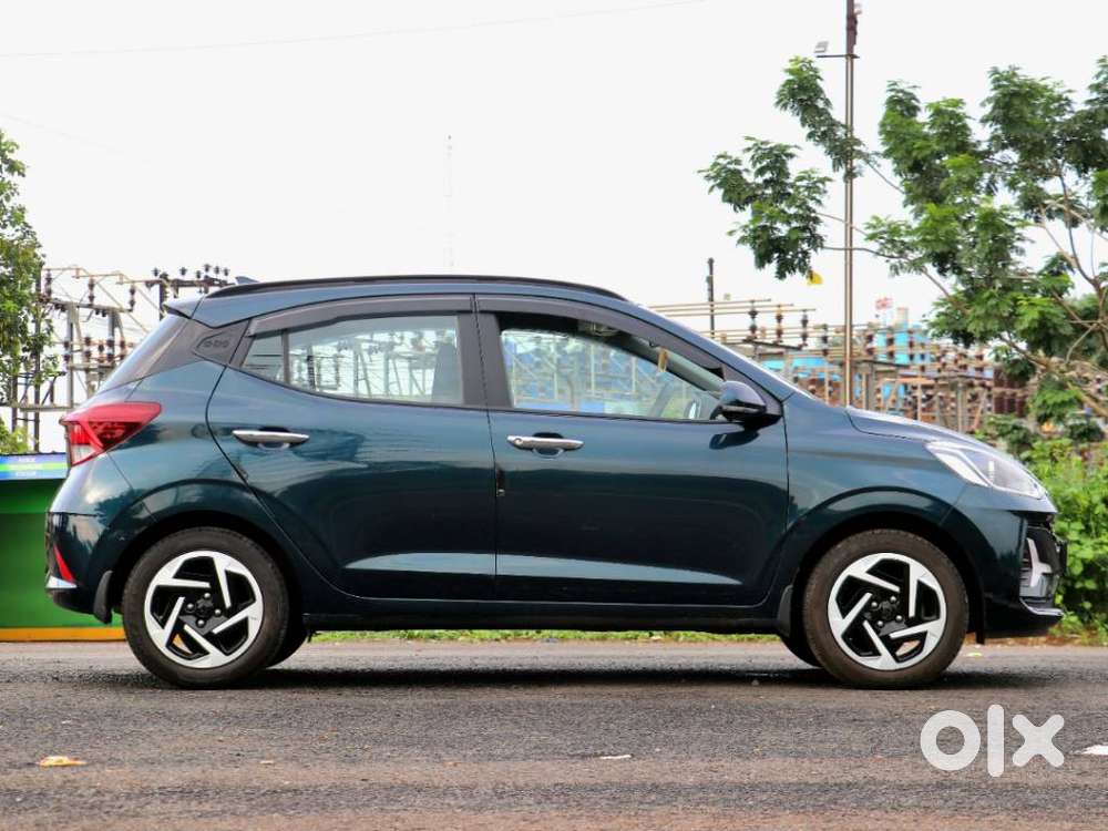 Hyundai Grand I10 Nios Sportz, 2026, Petrol