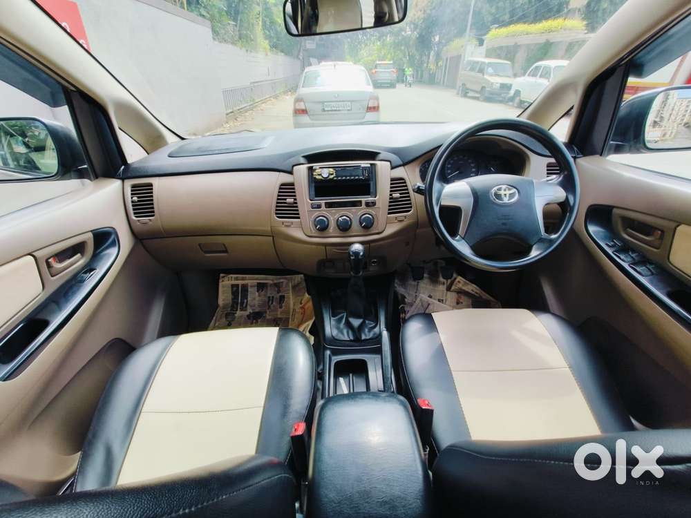 Toyota Innova