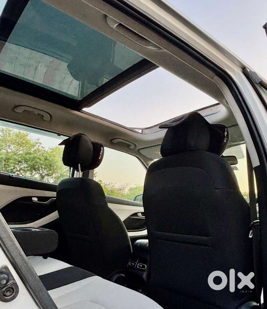 Hyundai Creta Mpi Ivt S(o) Year, 2024, Petrol
