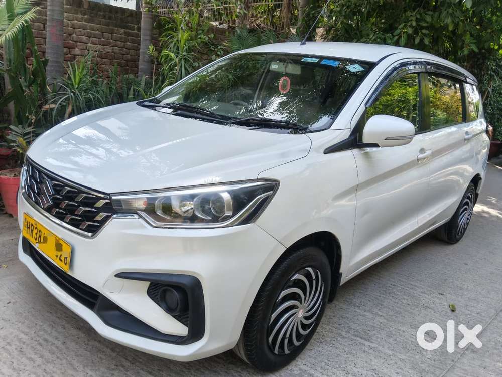 Maruti Suzuki Ertiga 1.5 Tour M, 2024, Cng & Hybrids