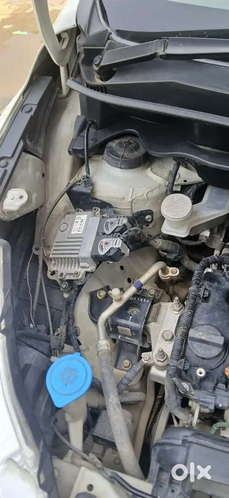 Maruti Suzuki Ertiga 2023 Cng & Hybrids 52000 Km Driven