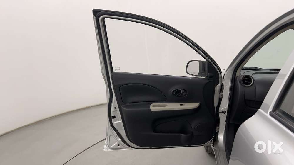 Nissan Micra Active Xl, 2013, Petrol