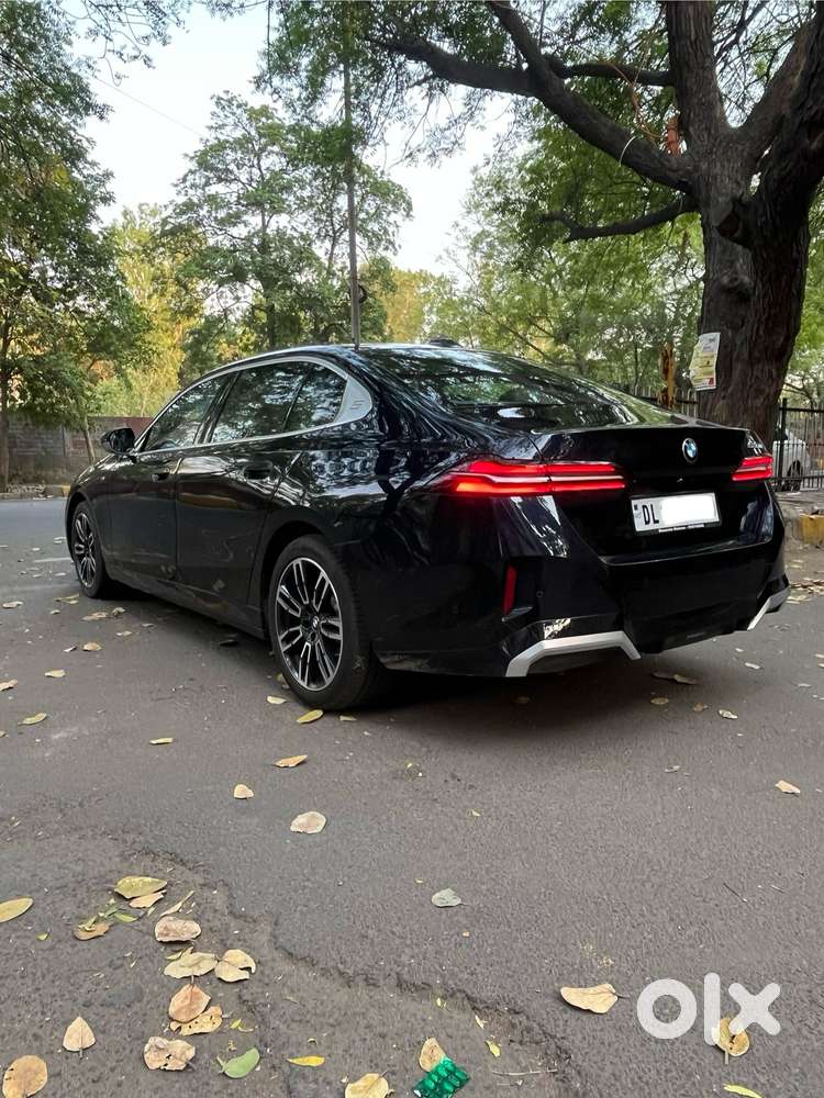 Bmw 5 Series 530 Li M Sport, 2025, Petrol