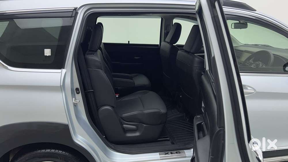 Maruti Suzuki Xl6 1.5 Alpha Mt, 2025, Petrol