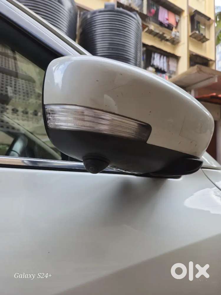 Maruti Suzuki Dzire 2019 Zxi Plus Amt Cng