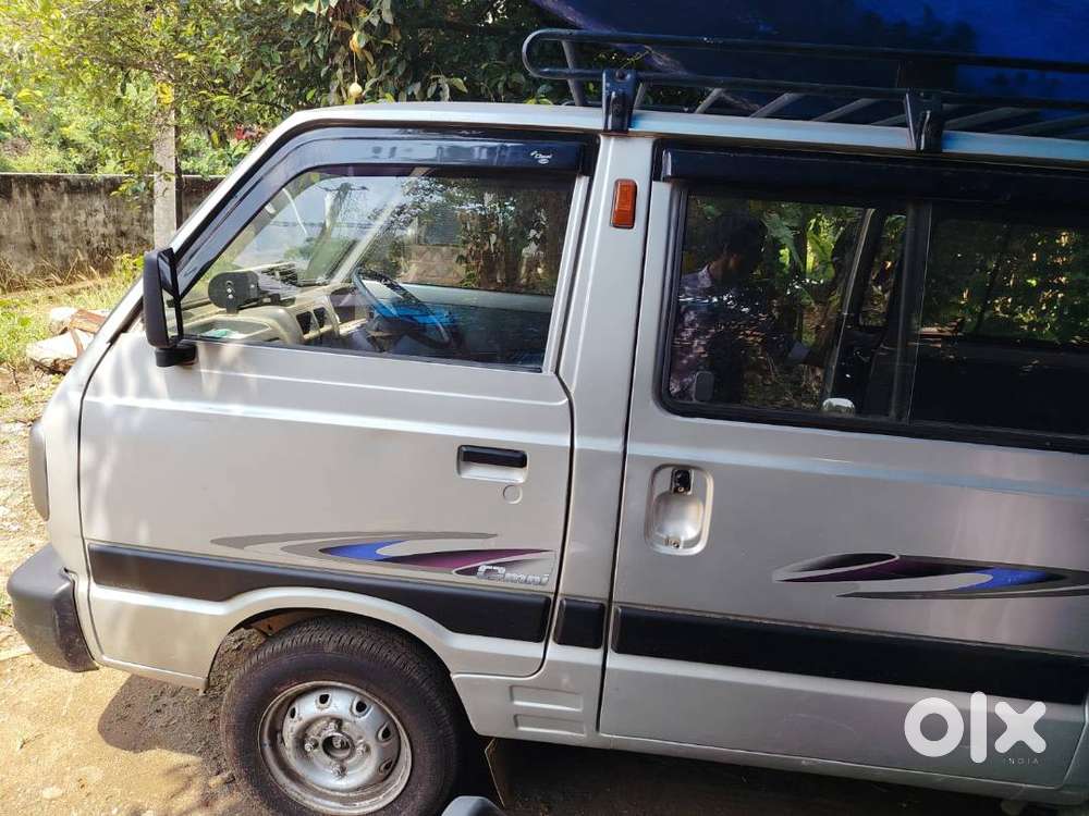 Maruthi Omini For Sale