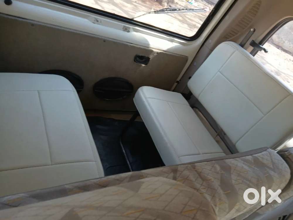 Mahindra Scorpio, 2012, Diesel