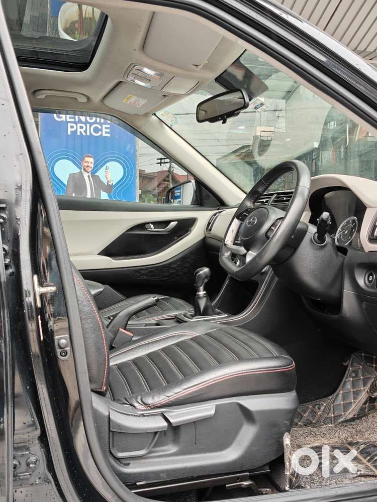 Hyundai Creta 1.5 Crdi Sx, 2020, Diesel