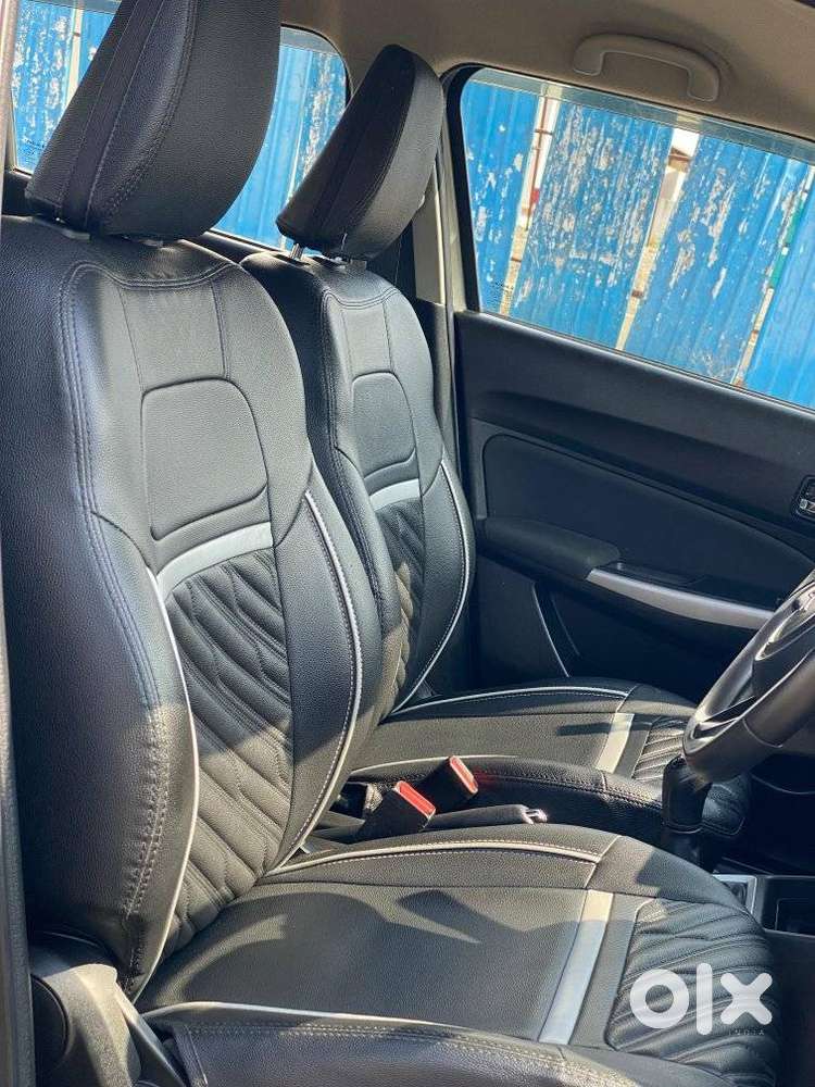 Maruti Suzuki Swift Vvt Zxi, 2021, Petrol