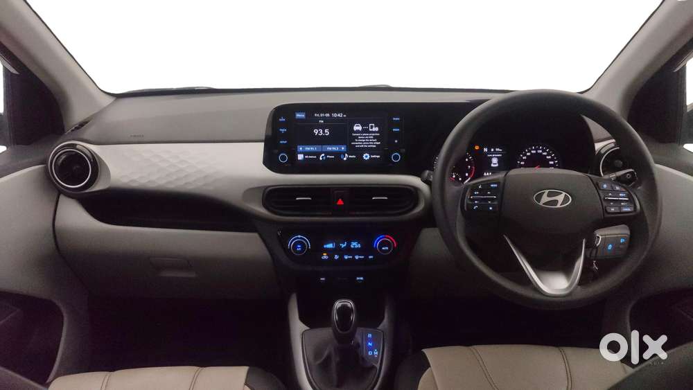 Hyundai Grand I10 Nios Sportz Amt 1.2 Kappa Vtvt, 2024, Petrol
