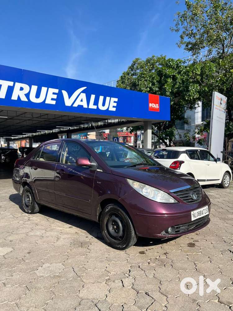 Tata Manza, 2013, Diesel