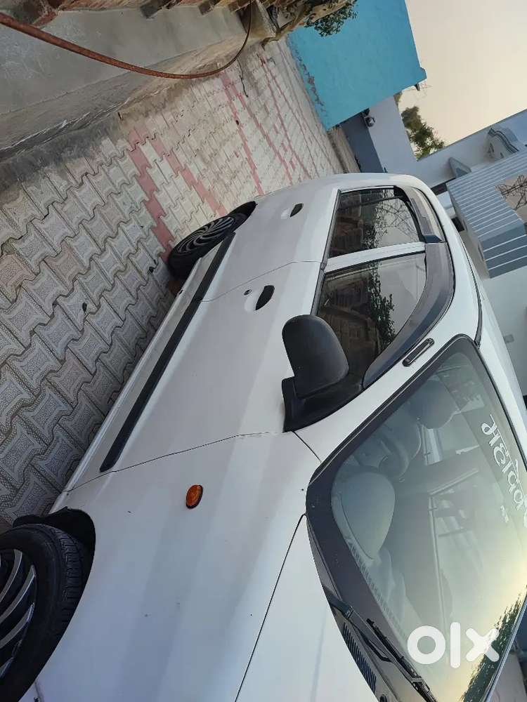 Hyundai Santro 2013 Gls