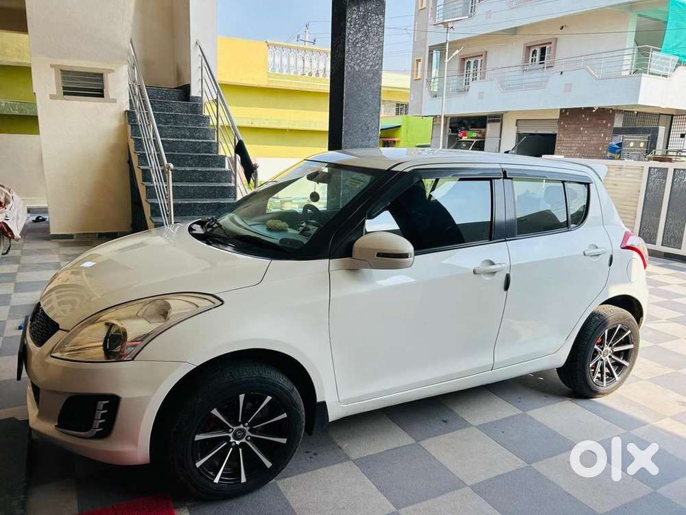 Maruti Suzuki Diesel 2014