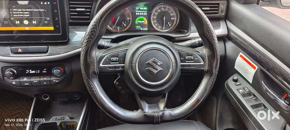 Maruti Suzuki Xl6 Zeta Mt Cng, 2023, Cng & Hybrids