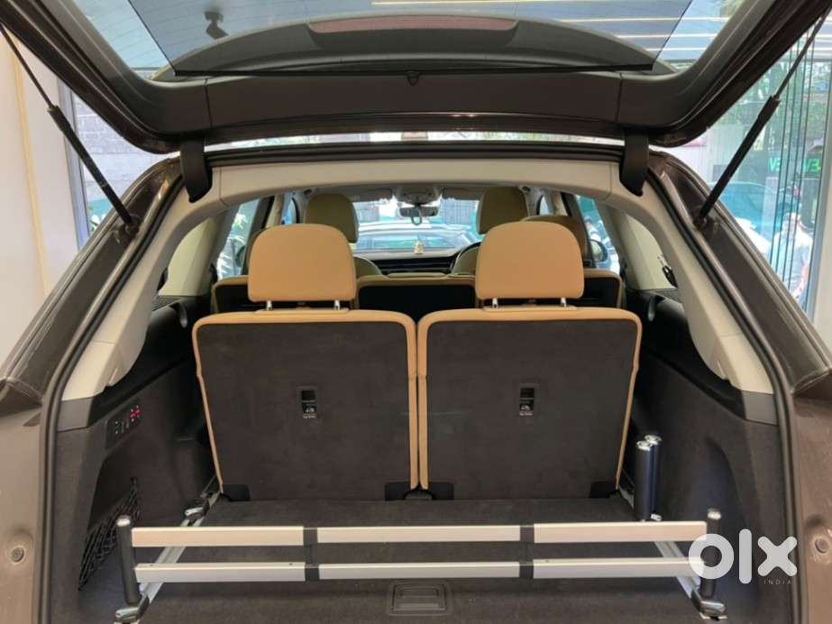 Audi Q7 Technology 55 Tfsi W/o Matrix, 2023, Petrol