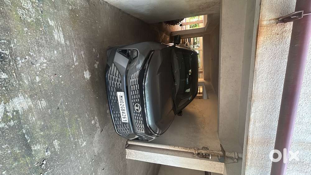 Tata Harrier Fearless Nov 2023 (top Model)