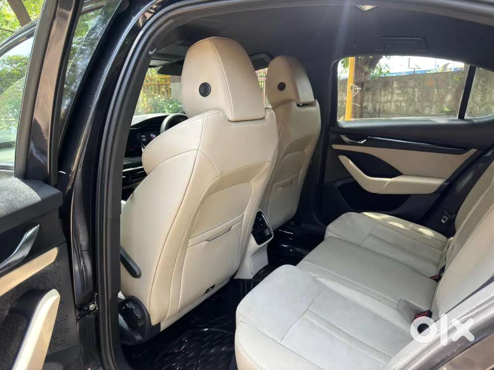 Skoda Octavia 2022 Petrol Well Maintained