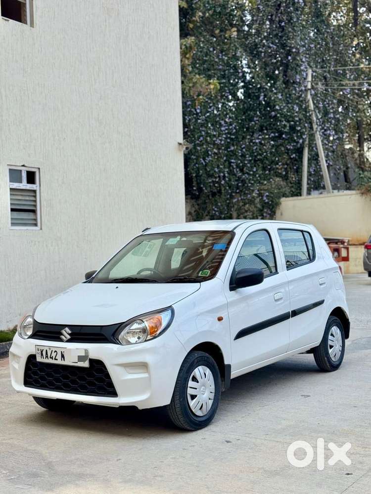 Maruti Suzuki Alto 800 Vxi Airbag, 2019, Petrol