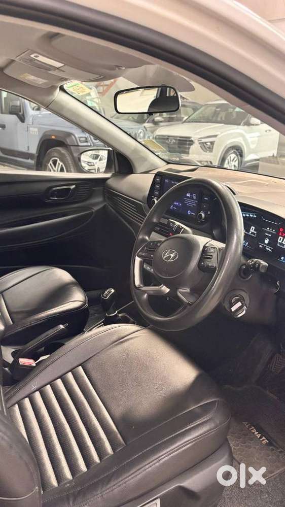 Hyundai I20, 2022, Diesel